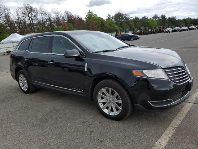 Photo 3 VIN: 2LMHJ5NK5JBL01354 - LINCOLN MKT 