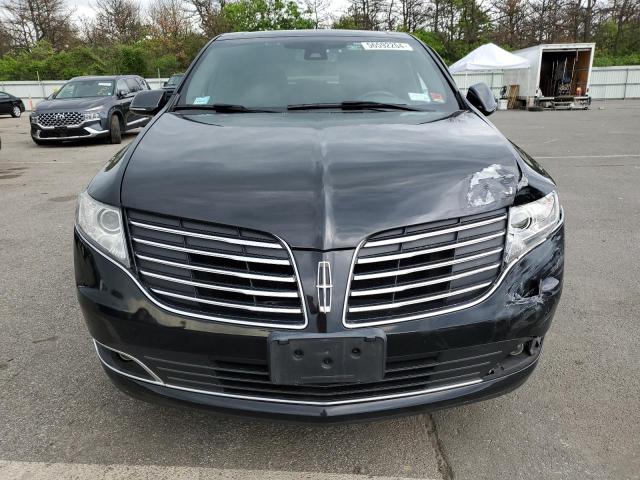 Photo 4 VIN: 2LMHJ5NK5JBL01354 - LINCOLN MKT 