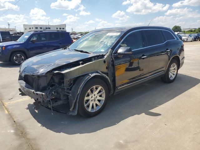 Photo 0 VIN: 2LMHJ5NK5JBL02472 - LINCOLN MKT 