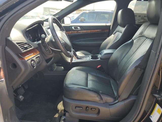 Photo 6 VIN: 2LMHJ5NK5JBL02472 - LINCOLN MKT 