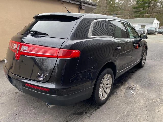 Photo 3 VIN: 2LMHJ5NK5KBL01095 - LINCOLN MKT 