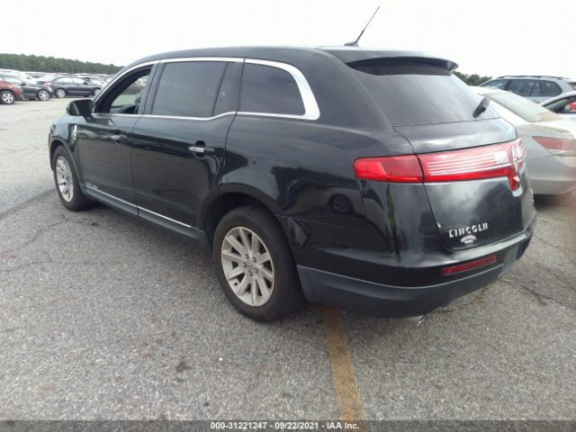 Photo 2 VIN: 2LMHJ5NK6DBL52060 - LINCOLN MKT 