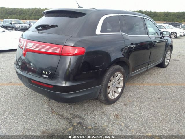 Photo 3 VIN: 2LMHJ5NK6DBL52060 - LINCOLN MKT 