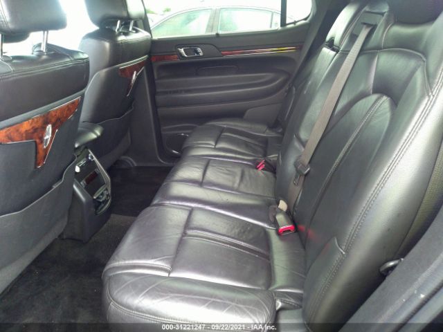 Photo 7 VIN: 2LMHJ5NK6DBL52060 - LINCOLN MKT 