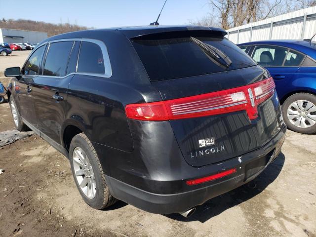 Photo 2 VIN: 2LMHJ5NK6DBL56836 - LINCOLN MKT 