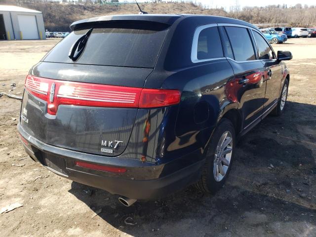 Photo 3 VIN: 2LMHJ5NK6DBL56836 - LINCOLN MKT 