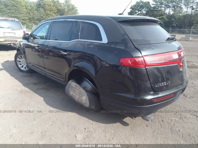 Photo 2 VIN: 2LMHJ5NK6DBL59185 - LINCOLN MKT 