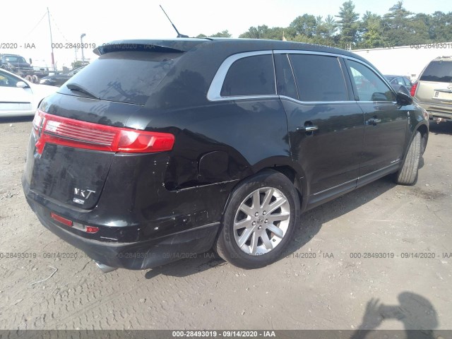 Photo 3 VIN: 2LMHJ5NK6DBL59185 - LINCOLN MKT 