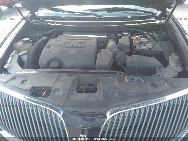 Photo 9 VIN: 2LMHJ5NK6DBL59185 - LINCOLN MKT 