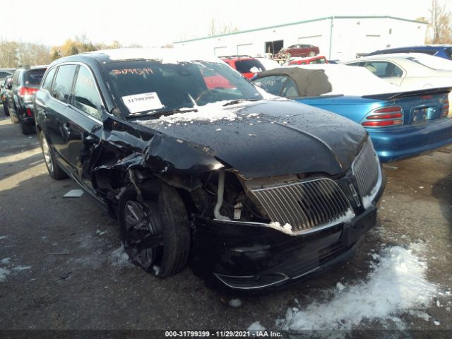 Photo 0 VIN: 2LMHJ5NK6EBL51668 - LINCOLN MKT 