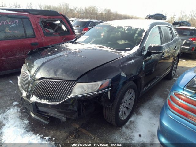 Photo 1 VIN: 2LMHJ5NK6EBL51668 - LINCOLN MKT 