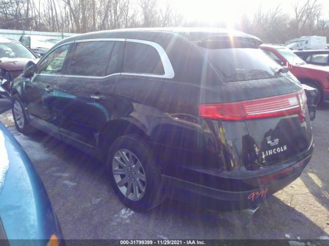 Photo 2 VIN: 2LMHJ5NK6EBL51668 - LINCOLN MKT 