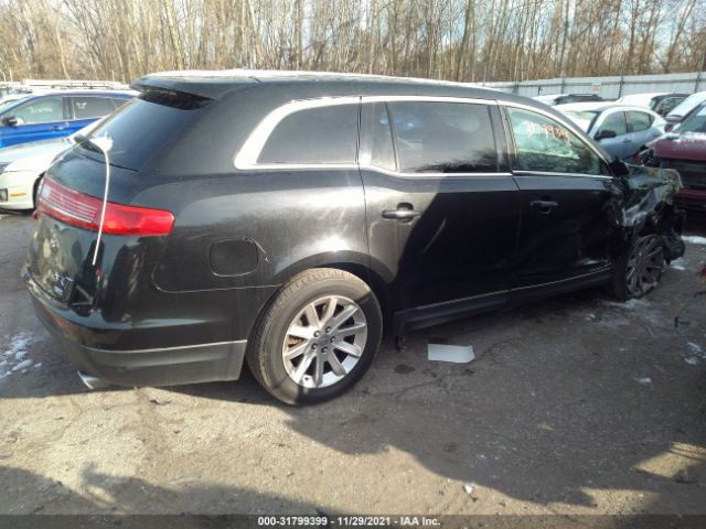 Photo 3 VIN: 2LMHJ5NK6EBL51668 - LINCOLN MKT 