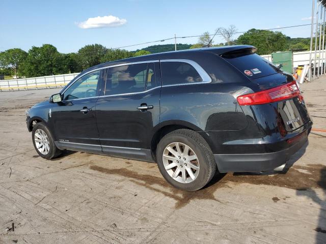 Photo 1 VIN: 2LMHJ5NK6FBL00771 - LINCOLN MKT 