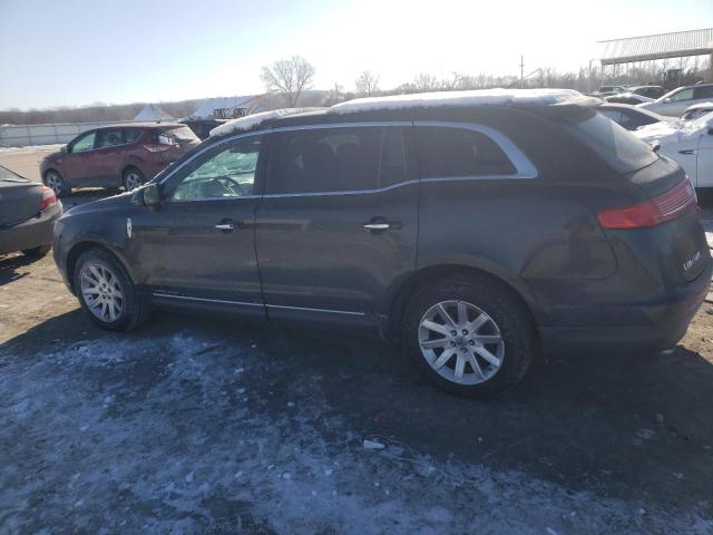 Photo 1 VIN: 2LMHJ5NK6FBL02925 - LINCOLN MKT 