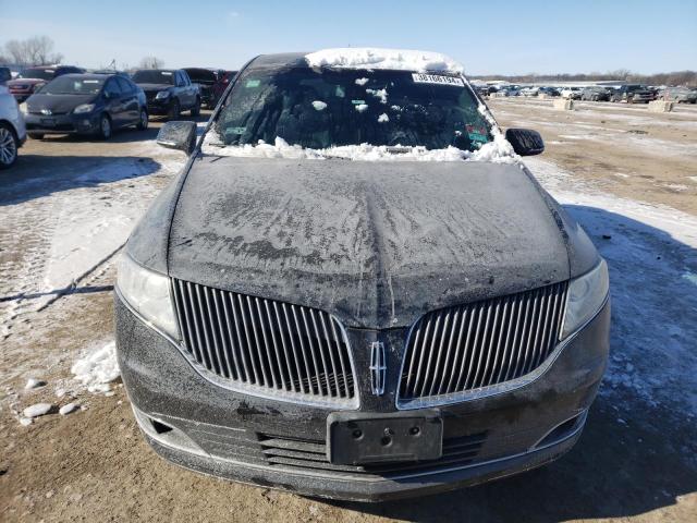 Photo 4 VIN: 2LMHJ5NK6FBL02925 - LINCOLN MKT 