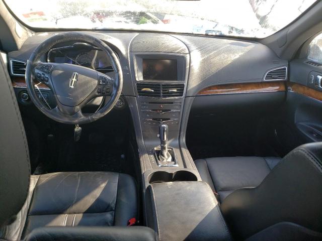 Photo 7 VIN: 2LMHJ5NK6FBL02925 - LINCOLN MKT 