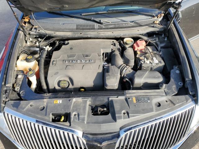 Photo 10 VIN: 2LMHJ5NK6FBL04478 - LINCOLN MKT 