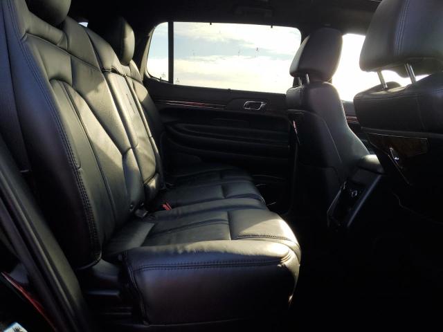 Photo 9 VIN: 2LMHJ5NK6FBL04478 - LINCOLN MKT 