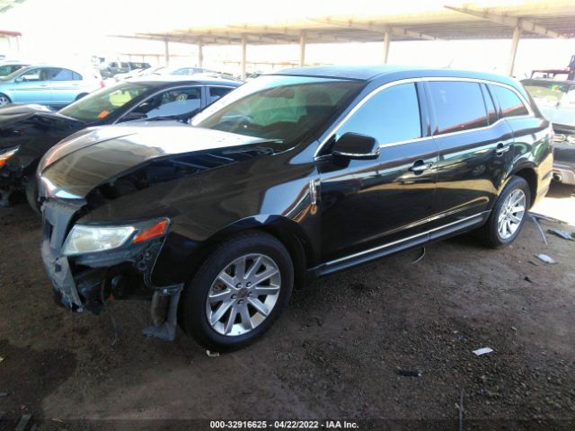 Photo 1 VIN: 2LMHJ5NK6GBL00318 - LINCOLN MKT 