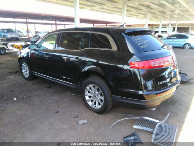 Photo 2 VIN: 2LMHJ5NK6GBL00318 - LINCOLN MKT 