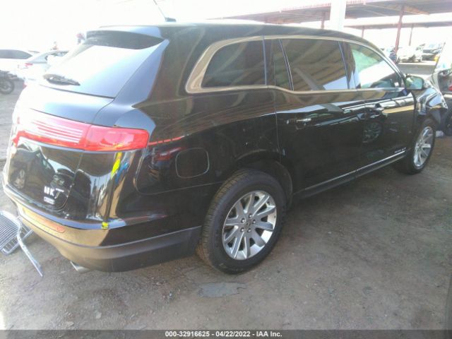 Photo 3 VIN: 2LMHJ5NK6GBL00318 - LINCOLN MKT 