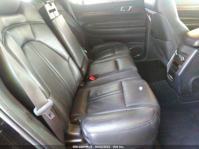 Photo 7 VIN: 2LMHJ5NK6GBL00318 - LINCOLN MKT 