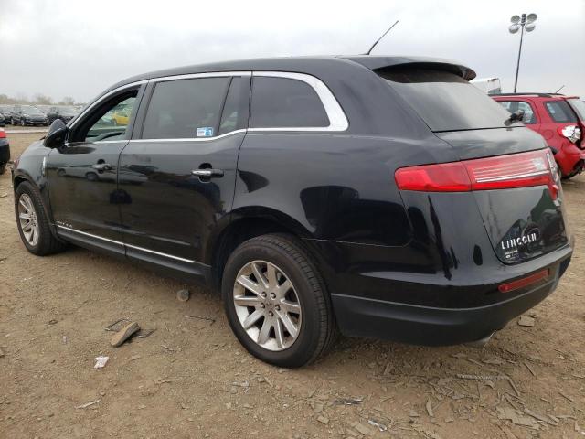 Photo 1 VIN: 2LMHJ5NK6GBL01114 - LINCOLN MKT 