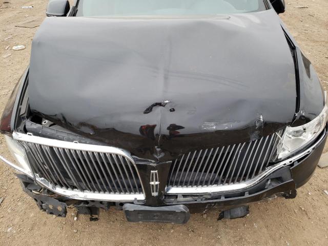 Photo 10 VIN: 2LMHJ5NK6GBL01114 - LINCOLN MKT 