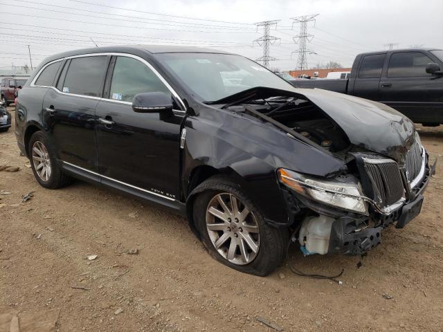 Photo 3 VIN: 2LMHJ5NK6GBL01114 - LINCOLN MKT 