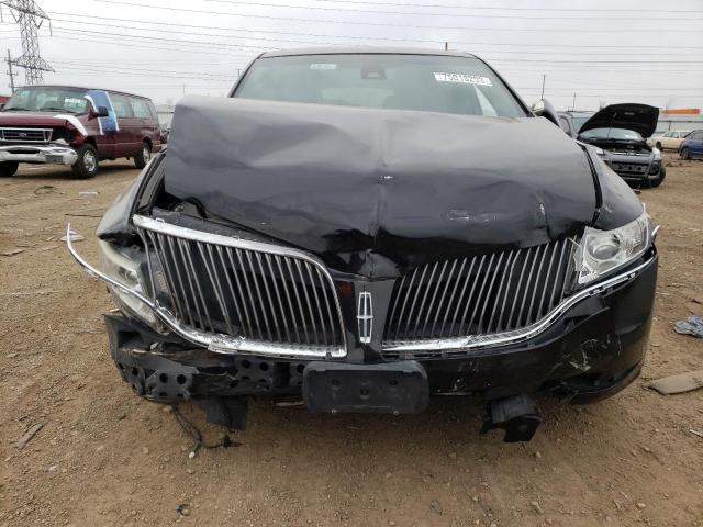 Photo 4 VIN: 2LMHJ5NK6GBL01114 - LINCOLN MKT 