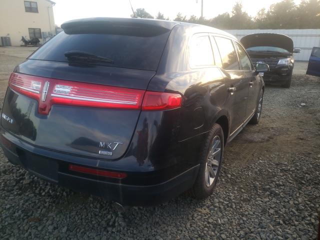 Photo 3 VIN: 2LMHJ5NK6GBL01145 - LINCOLN MKT 