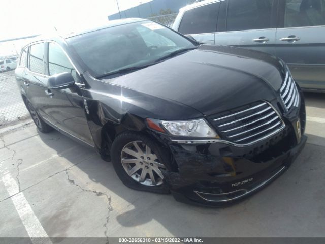 Photo 0 VIN: 2LMHJ5NK6HBL01812 - LINCOLN MKT 