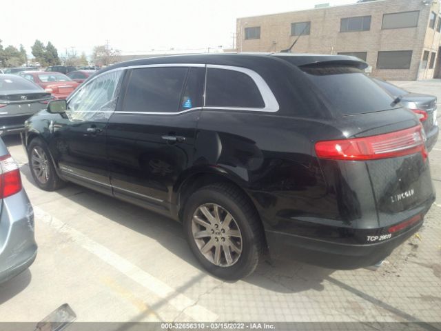 Photo 2 VIN: 2LMHJ5NK6HBL01812 - LINCOLN MKT 