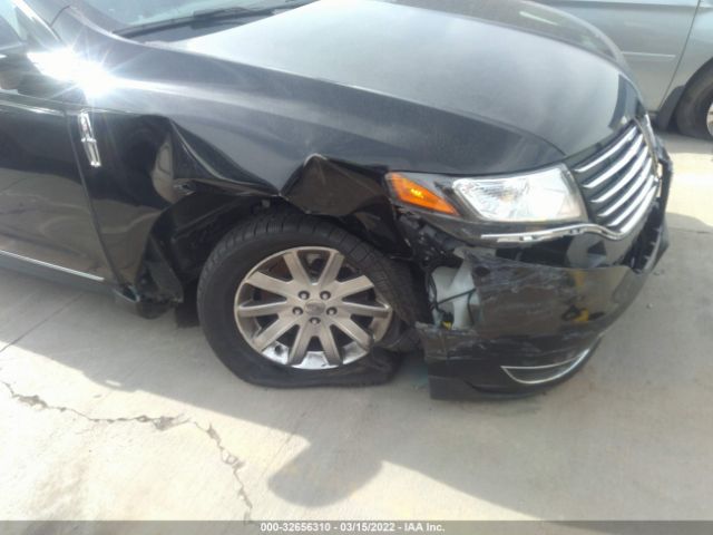 Photo 5 VIN: 2LMHJ5NK6HBL01812 - LINCOLN MKT 