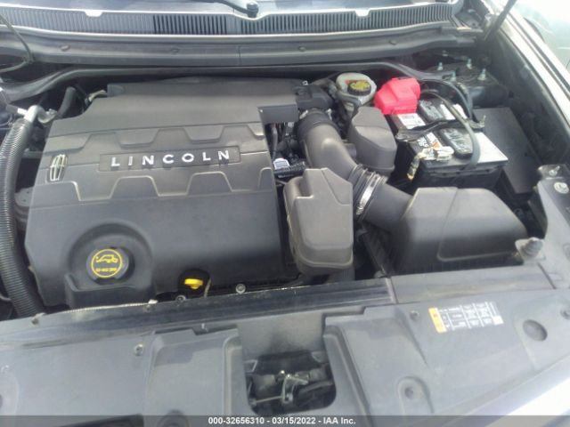 Photo 9 VIN: 2LMHJ5NK6HBL01812 - LINCOLN MKT 