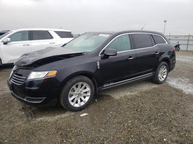 Photo 0 VIN: 2LMHJ5NK6JBL00424 - LINCOLN MKT 