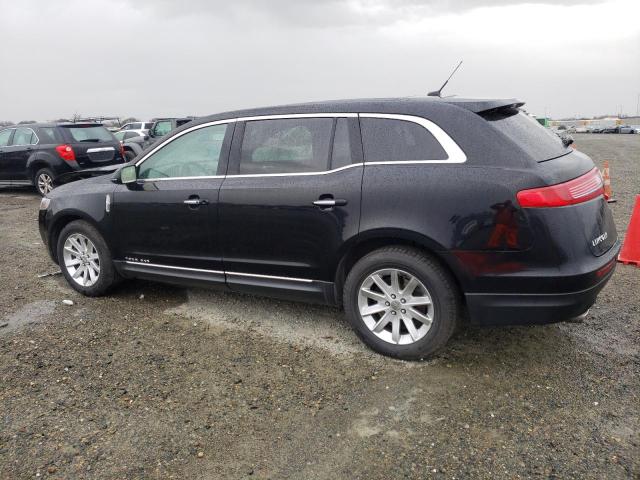 Photo 1 VIN: 2LMHJ5NK6JBL00424 - LINCOLN MKT 