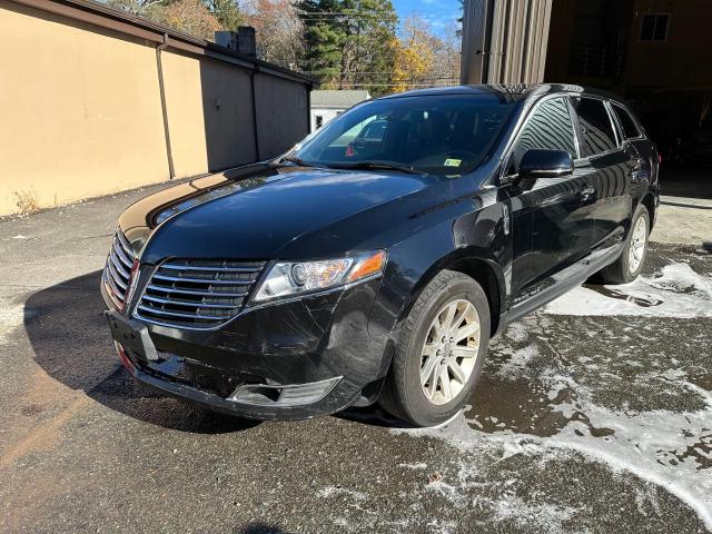 Photo 1 VIN: 2LMHJ5NK6JBL02688 - LINCOLN MKT 