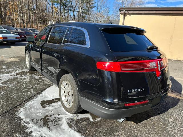 Photo 2 VIN: 2LMHJ5NK6JBL02688 - LINCOLN MKT 