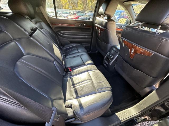 Photo 5 VIN: 2LMHJ5NK6JBL02688 - LINCOLN MKT 