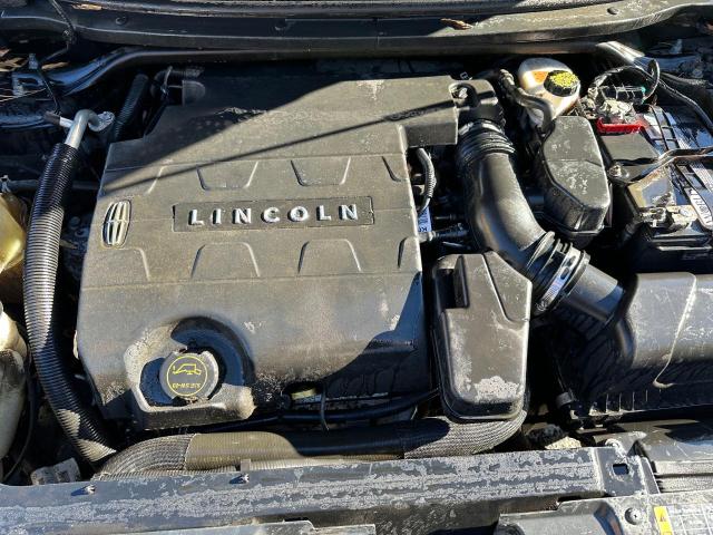 Photo 6 VIN: 2LMHJ5NK6JBL02688 - LINCOLN MKT 