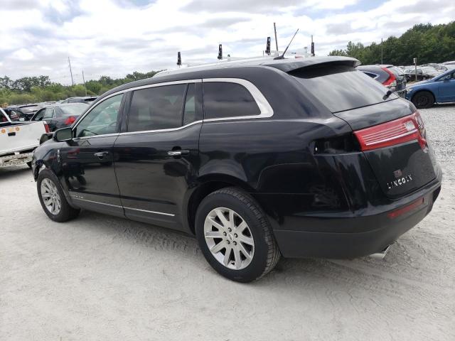 Photo 1 VIN: 2LMHJ5NK6KBL03843 - LINCOLN MKT 