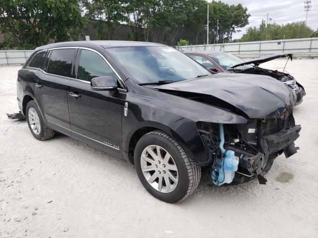 Photo 3 VIN: 2LMHJ5NK6KBL03843 - LINCOLN MKT 