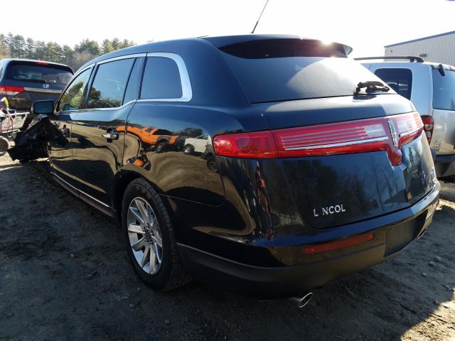 Photo 2 VIN: 2LMHJ5NK7DBL50852 - LINCOLN MKT 