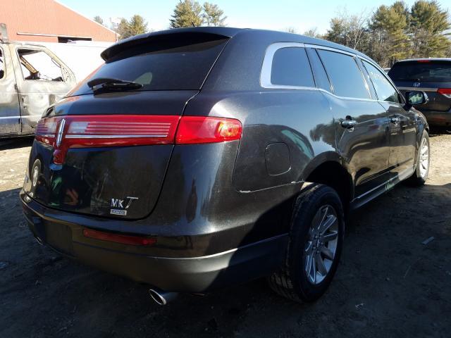 Photo 3 VIN: 2LMHJ5NK7DBL50852 - LINCOLN MKT 