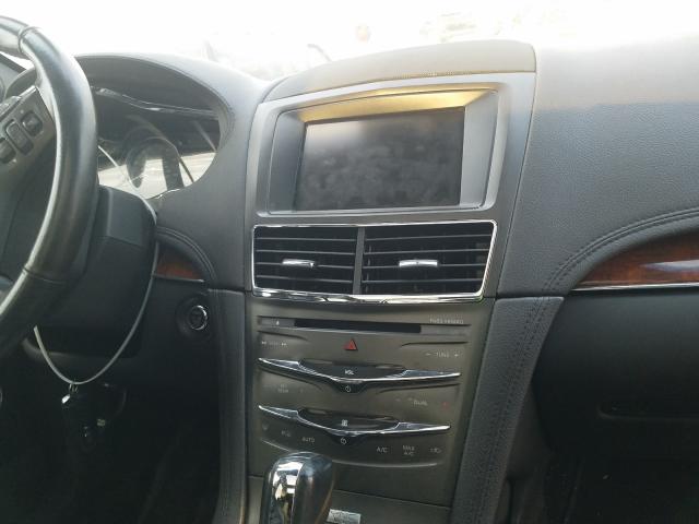 Photo 8 VIN: 2LMHJ5NK7DBL51693 - LINCOLN MKT 