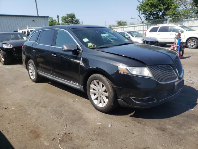 Photo 0 VIN: 2LMHJ5NK7DBL52228 - LINCOLN MKT 