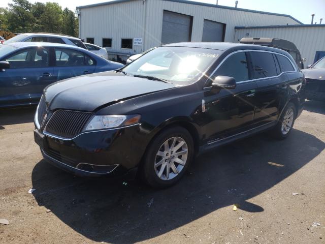 Photo 1 VIN: 2LMHJ5NK7DBL52228 - LINCOLN MKT 