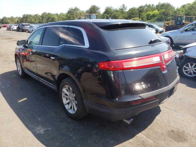 Photo 2 VIN: 2LMHJ5NK7DBL52228 - LINCOLN MKT 